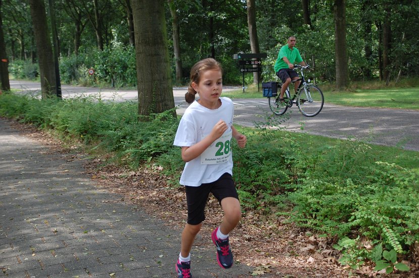 Kinderlopen 2014 - 028